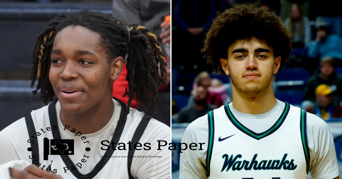 Kentucky targets landed in On3&#039;s updated 2025 basketball player rankings